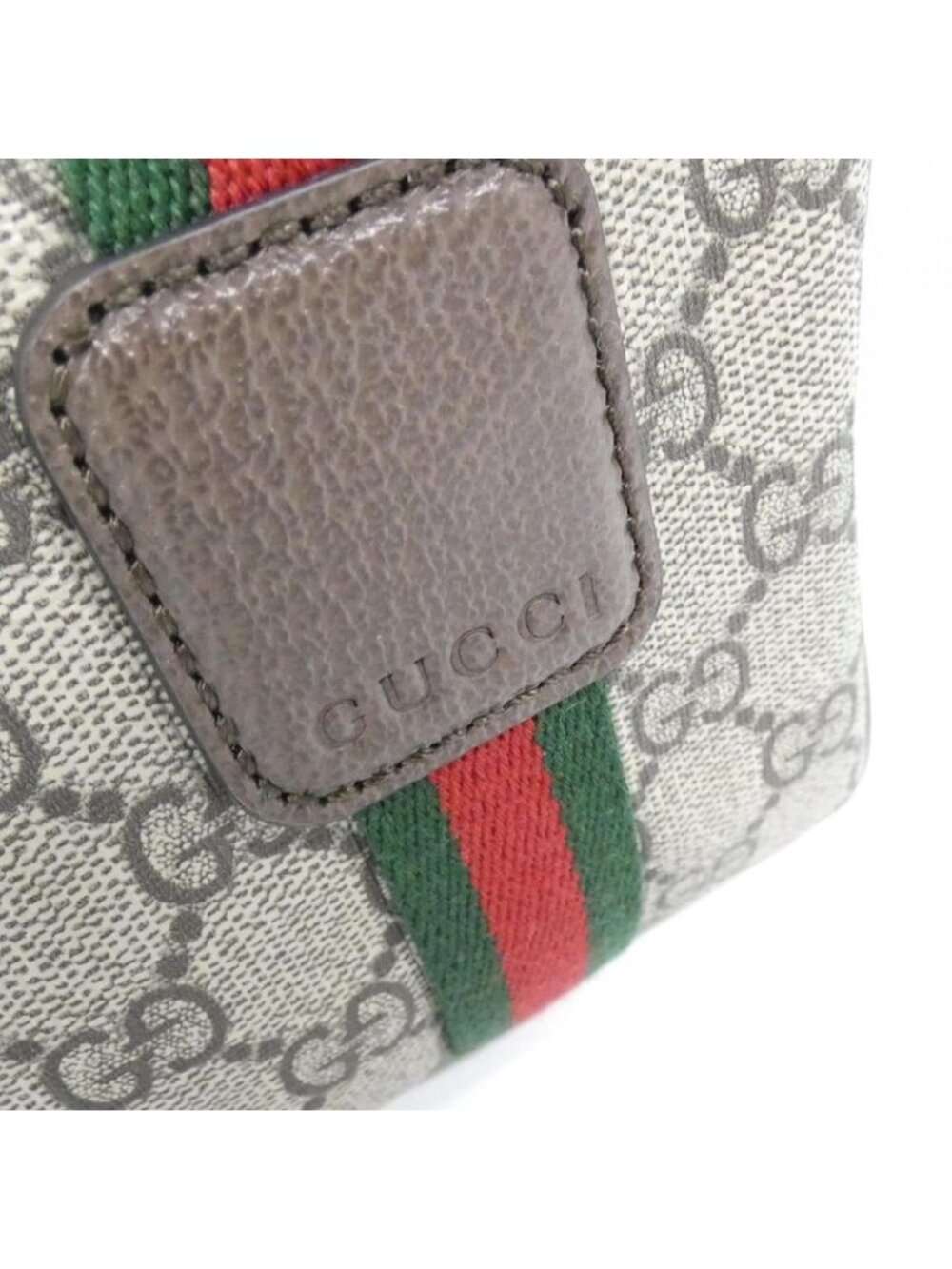 Gucci Ophidia Fachl Boston Bag - Picture 4 of 6